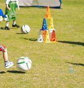 From Kickabouts to Competitions: The Thrilling World of Kids' Soccer