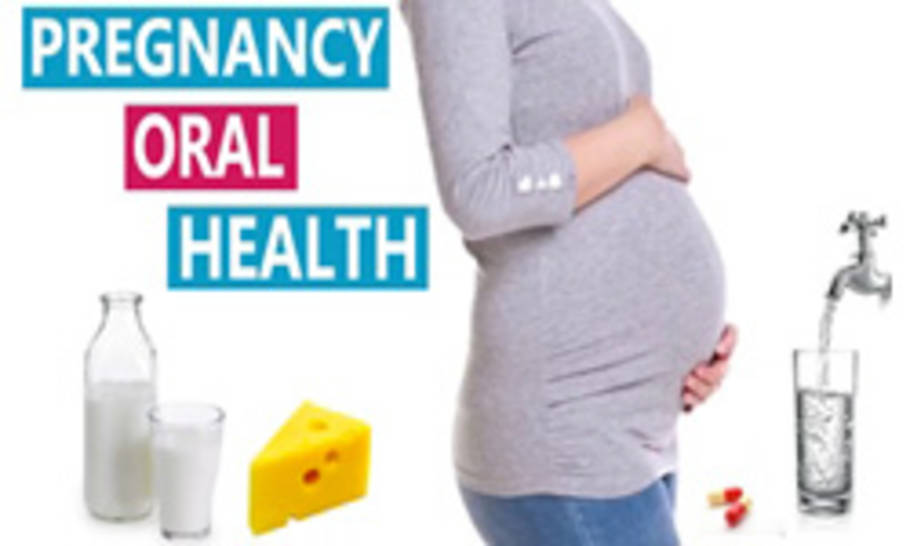 Dentist Tips | Pregnancy and Newborn Oral Health