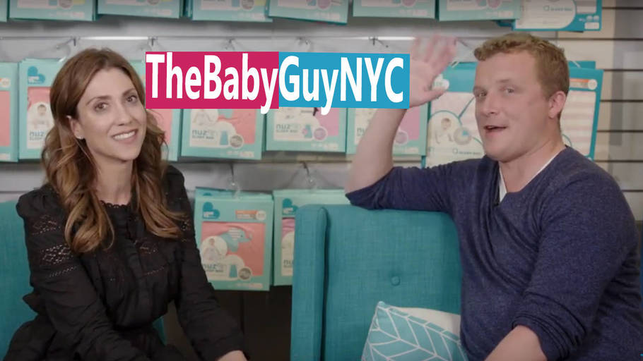 All Things Baby - Interview with The Baby Guy NYC