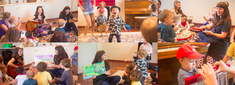 FREE TRIAL at Kidz in Harmony! Double Bay General Music _small