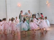 Free trial lesson Rozelle Ballet _small