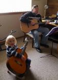 Parent And Child music tuition: Kempsey Tutors _small