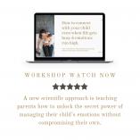 A new scientific approach is teaching parents how to unlock the secret power of managing their child’s emotions without compromising their own. Randwick Psychologists, Counsellors and Life Coaches 2 _small