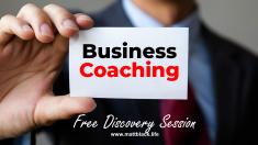 Free Business Assessment &amp; Discovery Call Sydney (cbd) Business Coaching _small