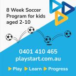 Term Program Runs ALL Year Round Adelaide City Centre Soccer _small
