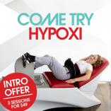 INTRO OFFER - 3 sessions for $49 Castle Hill Hypoxi 2 _small