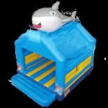 ENTER CODE &quot;SHARK&quot; for $50 OFF Newcastle Jumping Castles _small