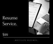 Resume Service Launceston Administration _small