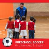 Indoor Soccer Program Term 3 Registratuon Underwood Soccer 2 _small