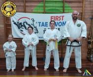 Family Classes. Family Discounts. Family Friendly! Albany Self Defence _small
