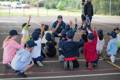 FREE CRICKET SESSION - AGES 5 to 9 Marsden Park Cricket _small