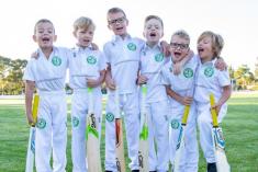 FREE CRICKET SESSION - AGES 5 to 9 Marsden Park Cricket 2 _small