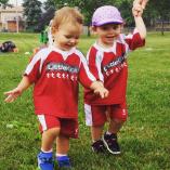 Little Kickers - Join Any Time in 2024 Croydon Soccer _small