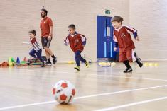 Award Winning Little Kickers Program, Start Any Time Croydon Soccer _small