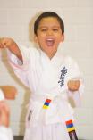 Little Ninja (3-6 Years) 2 Weeks UNLIMITED Classes for $25 + FREE Uniform Leumeah Karate Clubs 3 _small
