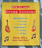Kids Group Guitar Lessons (Ages 7+) Narraweena Guitar _small