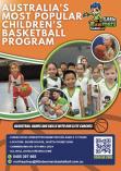 Little Boomers Basketball GRAND OPENING North Sydney! North Sydney Basketball _small
