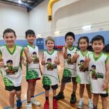 Little Boomers Basketball GRAND OPENING North Sydney! North Sydney Basketball 4 _small