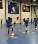 Discounted Trial Soccer Training Class Prospect Futsal _small