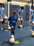 Discounted Trial Soccer Training Class Prospect Futsal 3 _small
