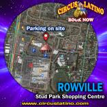 Circus Latino in Rowville! Rowville Circus 4 _small