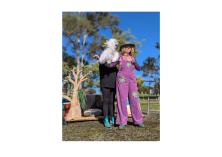 The Bush Buddies Puppet Show Bayswater North Community Centres 3 _small