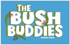 The Bush Buddies Puppet Show Bayswater North Community Centres 2 _small