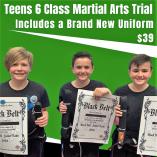 Generous trials on all of our programmes Thornbury Boxing 4 _small