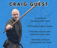 Adults Jujutsu 3 Day training Event Thornbury Karate Clubs 2 _small