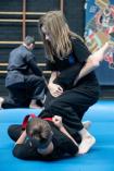 Teens Trial Classes - 6 classes only $19:50 AND we will gift you a free uniform to keep Thornbury Karate Clubs 2 _small