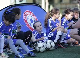 Term 1 - Free trial to our weekly program Eltham Soccer _small