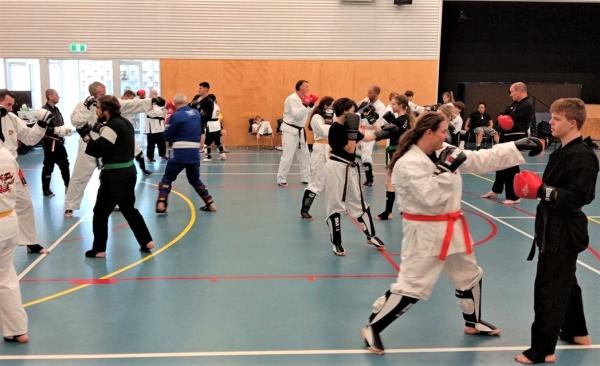 Special Offer for New Students Morphett Vale Karate Classes and Lessons _small