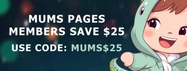Mums Pages Members Save $25 - MUMS$25 Brisbane Party Planners