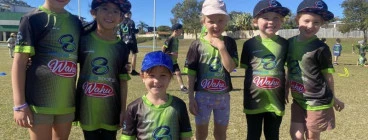 School Holiday Sports Camp Kellyville Sports Parties