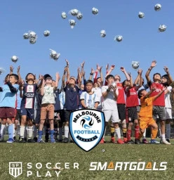 2024 MFA Spring School Holiday Classes Doncaster Soccer