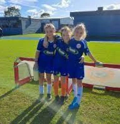 Girls Only Academy - Launch Session Eltham Soccer