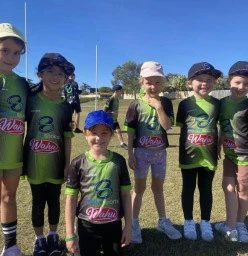 School Holiday Sports Camp Kellyville Sports Parties