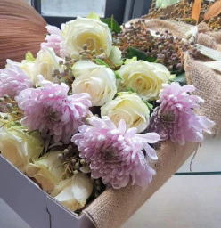 Flowers With Passion 10% Off For Members Sydney (cbd) Florists