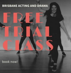 FREE TRIAL CLASS! Cleveland Drama and Acting