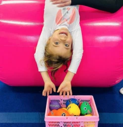 Le Ray Gymnastics Holiday Camps for Kids Birchgrove Community School Holiday Activities