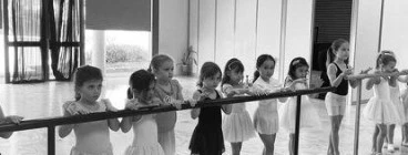Term 2 2024 Toddler and kindy Combo Special Offer Wangara Ballet