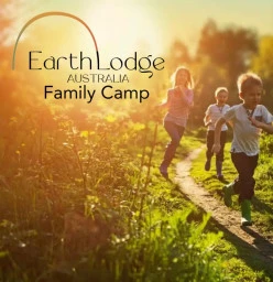 Earth Lodge Australia Transformational Family Camp Cambroon Family Holidays