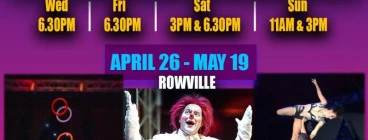 Circus Latino in Rowville! Rowville Circus