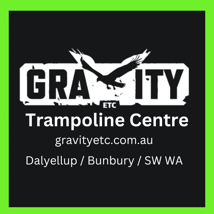 Gravity Etc, Extreme Trampoline Centre