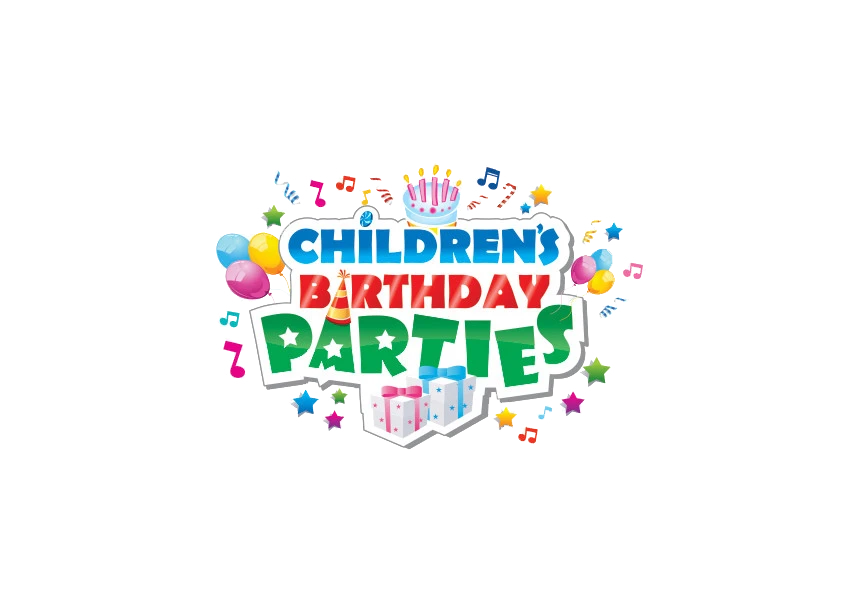 Kids Birthday Party Entertainment
