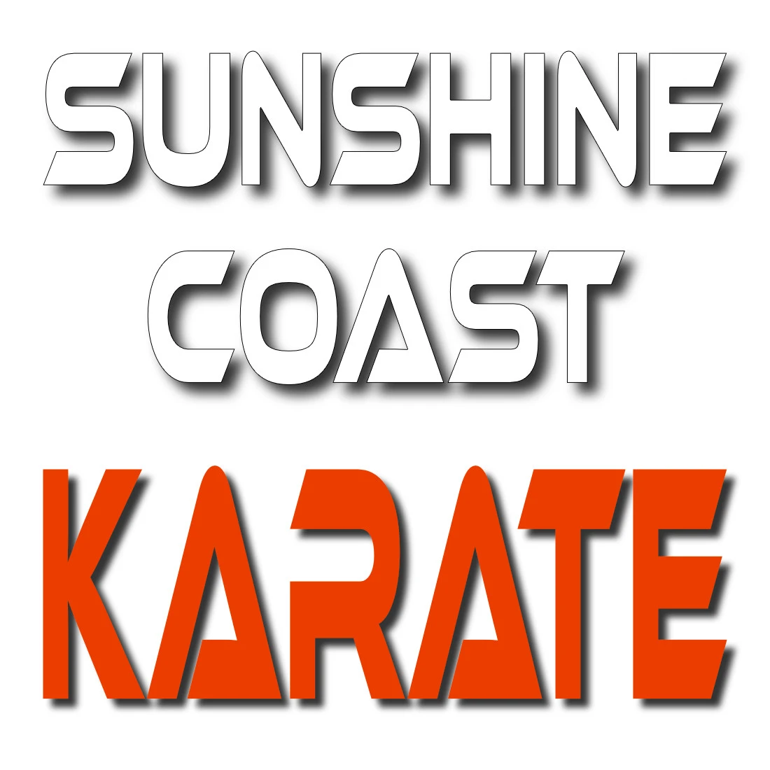 Sunshine Coast Karate