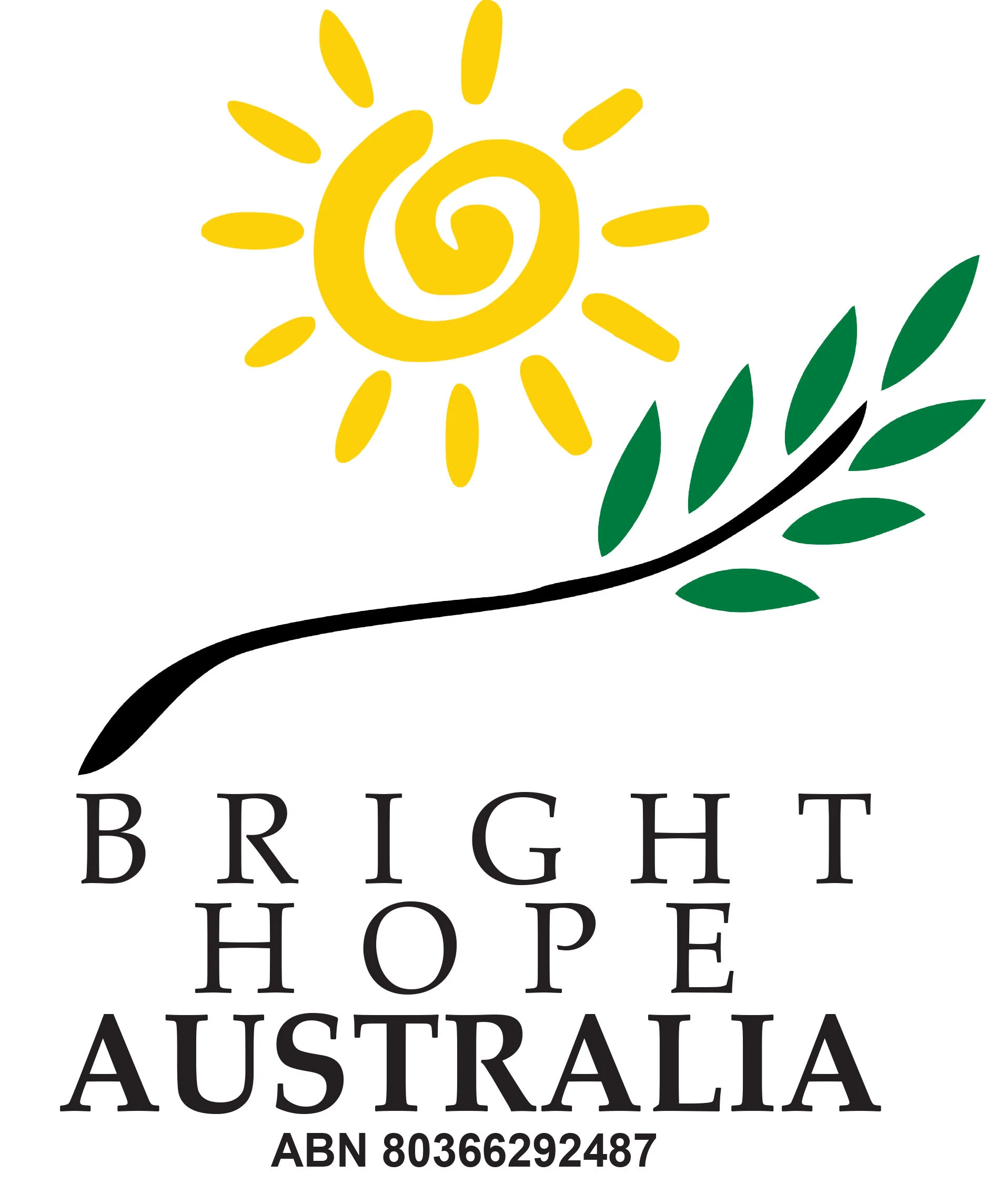 BRIGHT HOPE AUSTRALIA