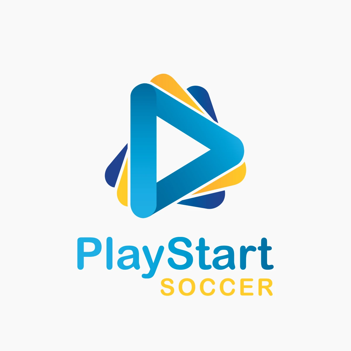 Play Start Soccer