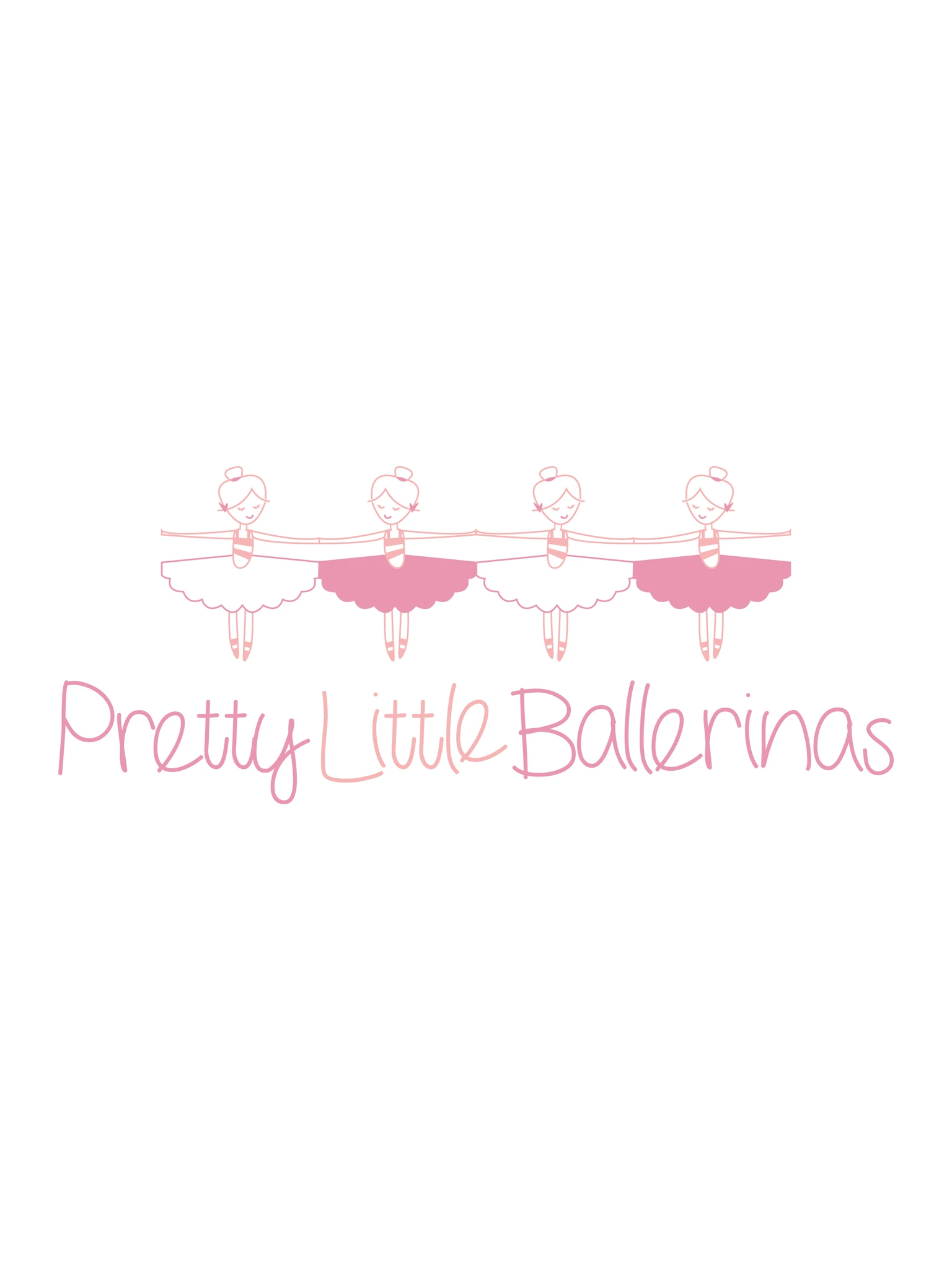 Pretty Little Ballerinas ONLINE + Studios in Sydney's Inner City & Eastern Suburbs