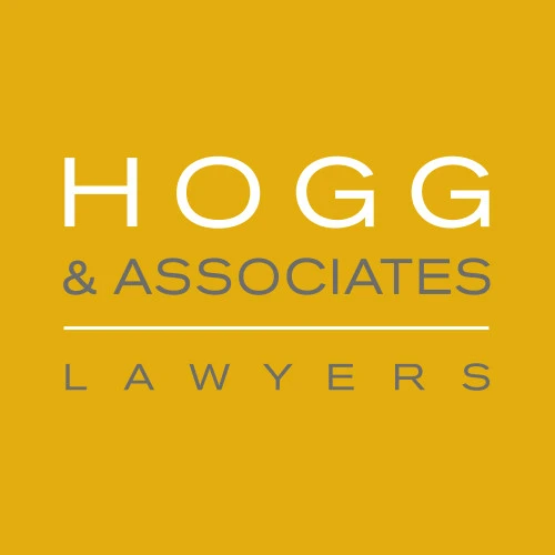 Hogg and Associates Lawyers